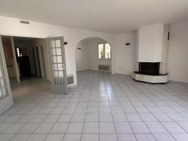 Appartement, 121 m²