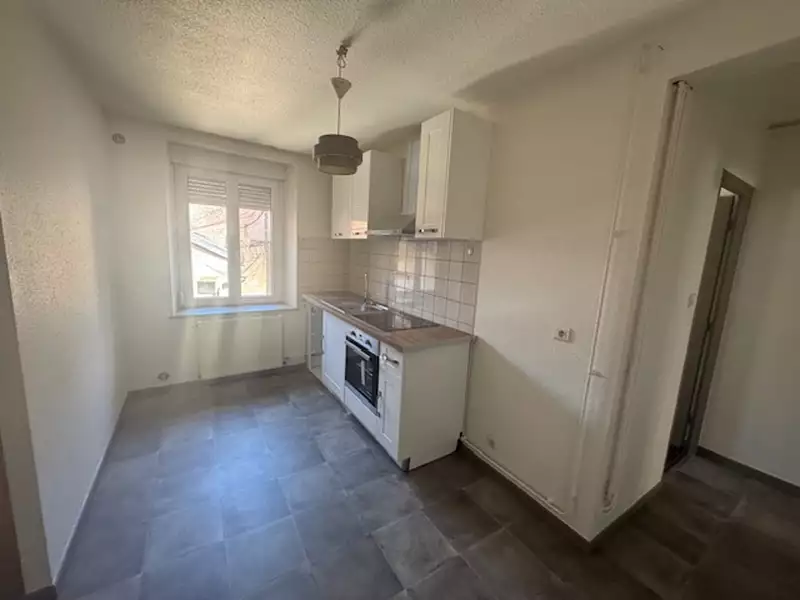 Immeuble, 256 m²