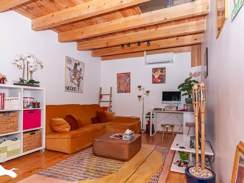 Maison, 60 m²
