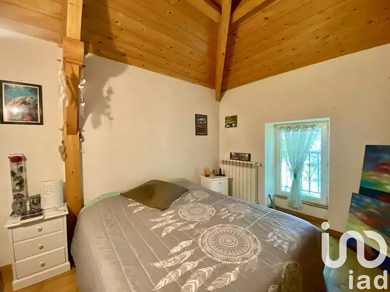 Maison, 154 m²