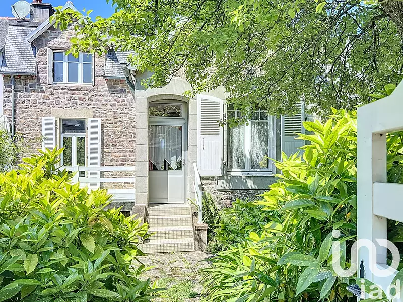 Maison, 163 m²