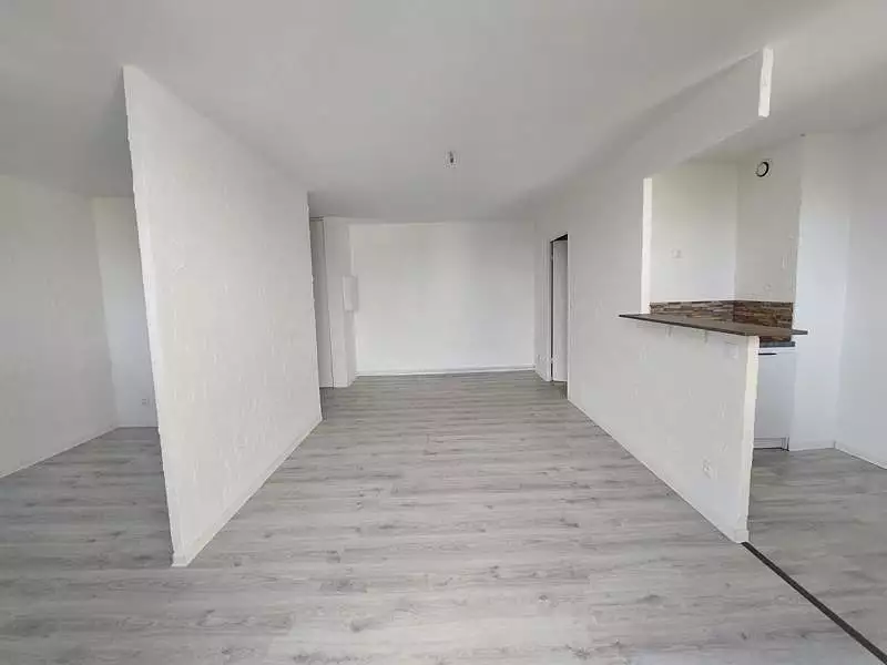 Appartement, 48 m²