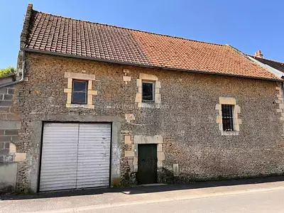 Maison, 140 m²