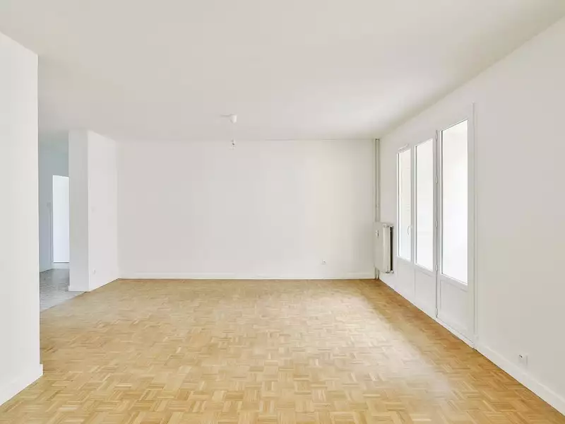 Appartement, 75 m²
