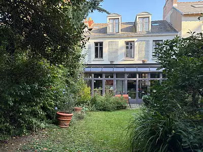 Maison, 180 m²