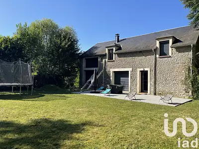 Maison, 157 m²