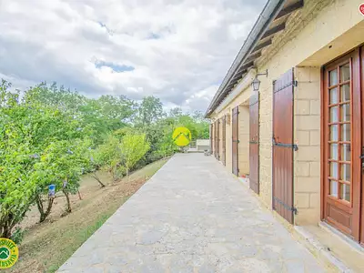 Maison, 116 m²