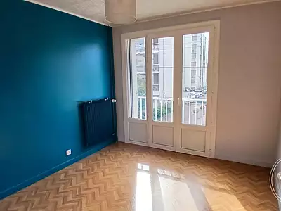 Appartement, 45,47 m²