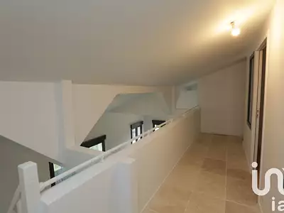 Appartement, 135 m²