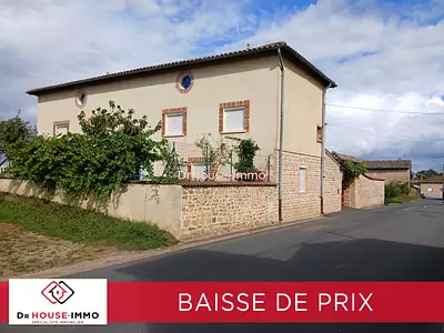 Maison, 350 m²