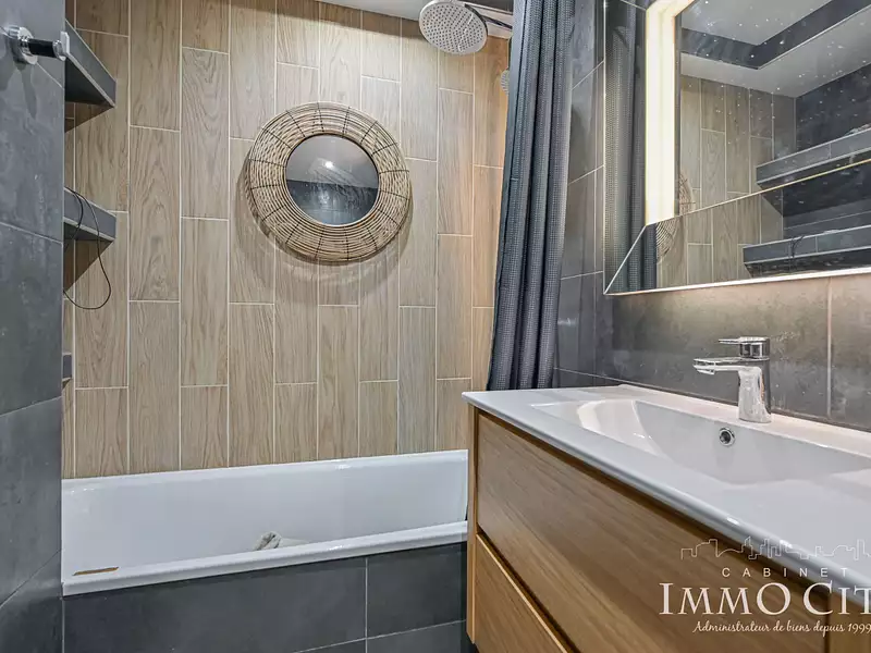 Appartement, 50 m²