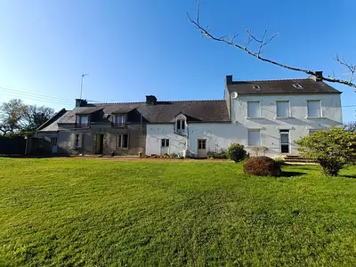 Maison, 240 m²