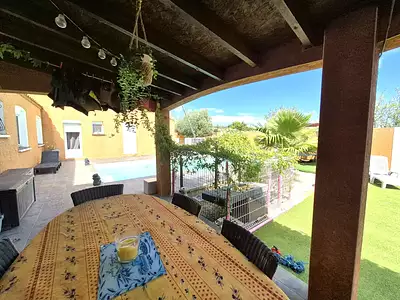 Maison, 124 m²