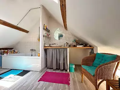 Maison, 120 m²
