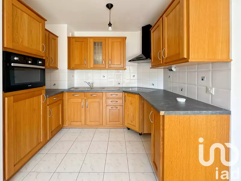 Appartement, 43 m²