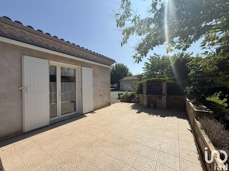Maison, 136 m²