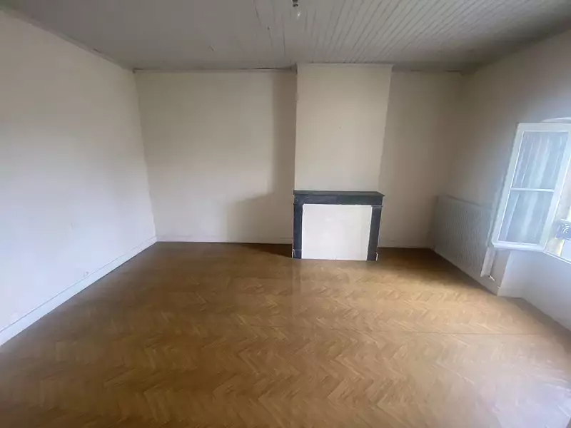 Maison, 136 m²