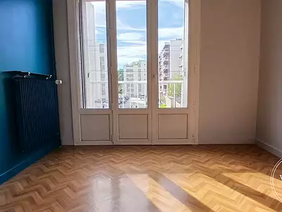 Appartement, 45,47 m²