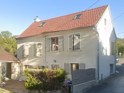 Maison, 100 m²