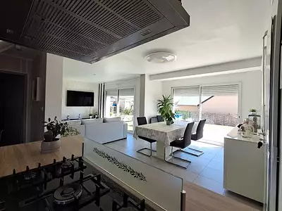 Maison, 96 m²