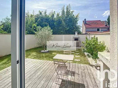 Maison, 143 m²