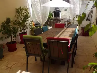 Maison, 165 m²