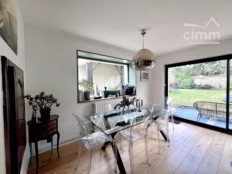 Maison, 160 m²
