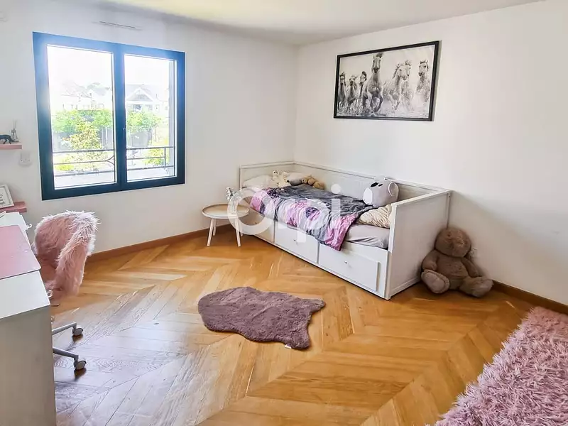 Maison, 159 m²