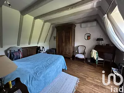 Maison, 140 m²