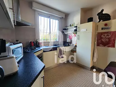 Maison, 176 m²