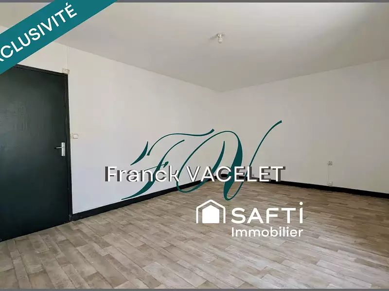 Maison, 80 m²