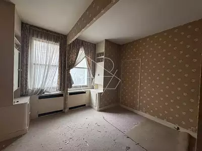 Appartement, 26,03 m²