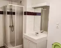 Appartement, 21,83 m²