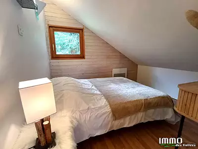 Maison, 41 m²