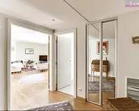 Appartement, 129 m²