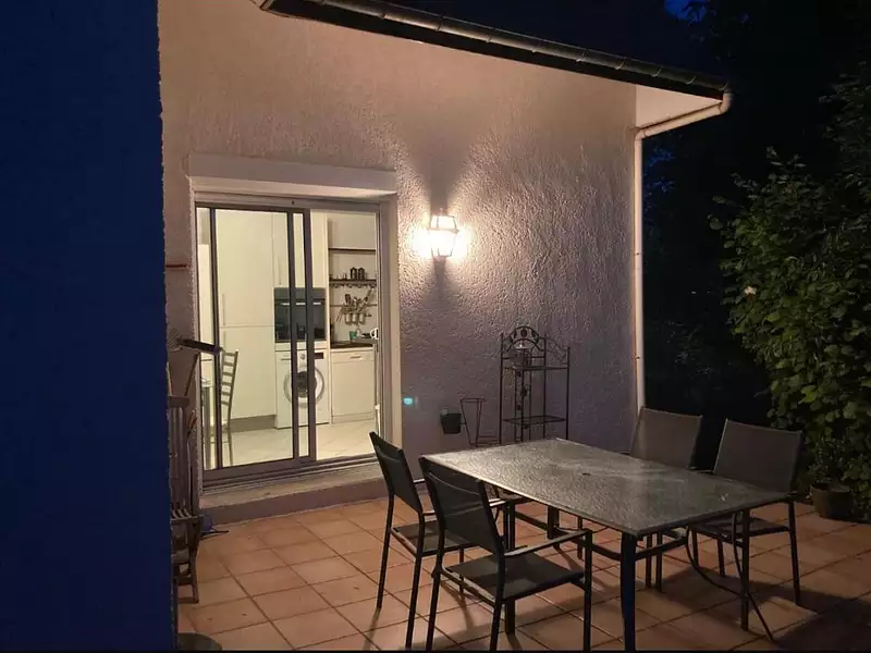 Maison, 174 m²