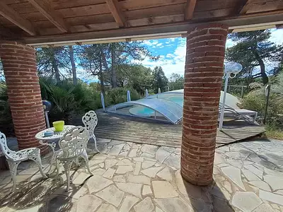 Maison, 191 m²
