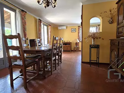 Maison, 105 m²