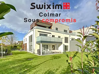 Appartement, 80,73 m²
