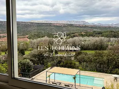 Maison, 220 m²