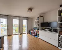 Appartement, 48 m²