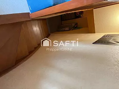 Appartement, 53 m²