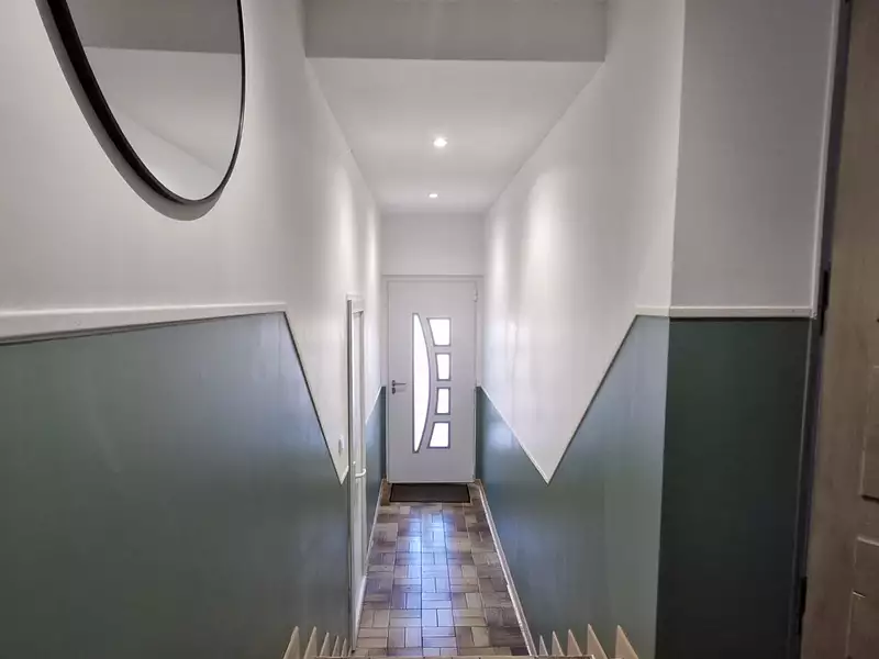 Maison, 110 m²