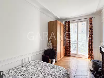 Appartement, 87,76 m²