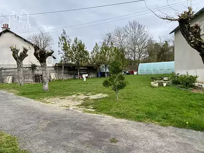 Maison, 110 m²