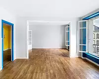 Appartement, 112 m²