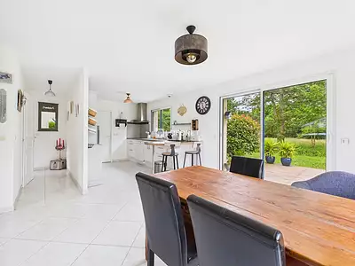 Maison, 120 m²