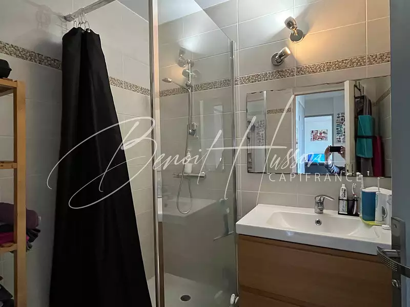Appartement, 49 m²