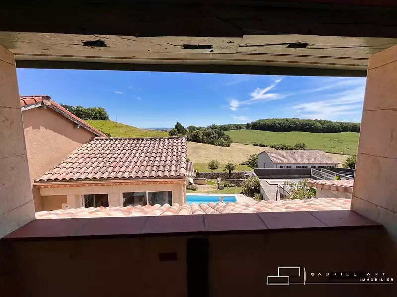 Maison, 180 m²