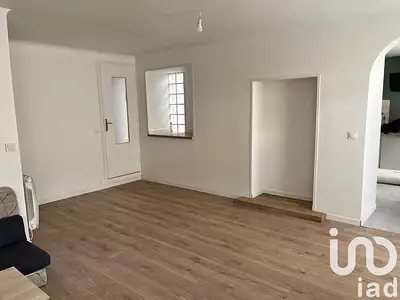 Maison, 80 m²